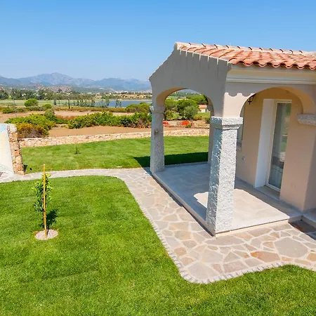 Villa Sant'anna