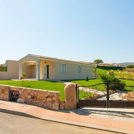 Villa Sant'anna Budoni