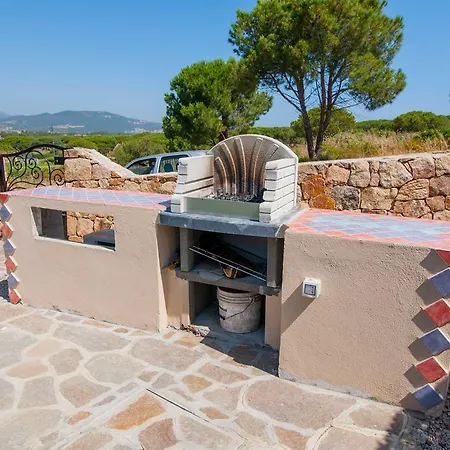 Villa Sant'anna *