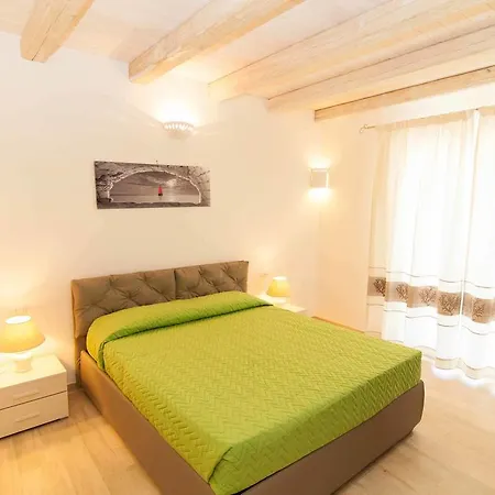 Sant'anna Villa *