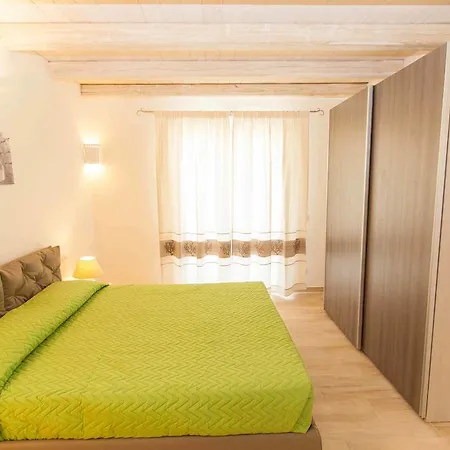 Sant'anna Villa *