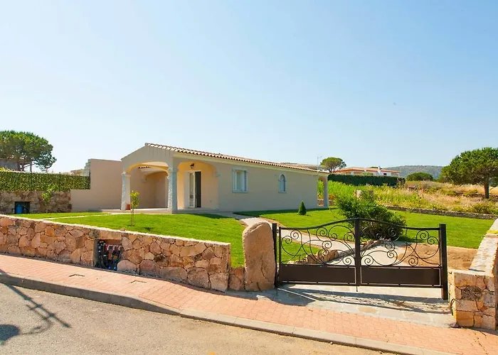 Villa Sant'anna Budoni