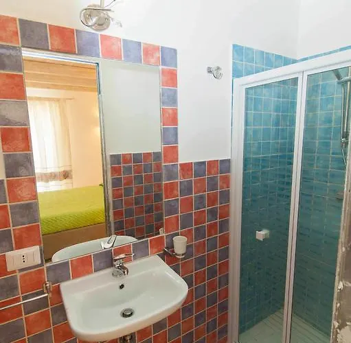 Sant'anna Villa Budoni